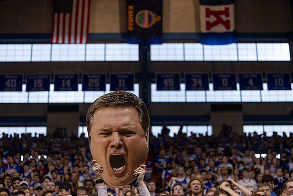 KU vs Texas Basketball: 2022