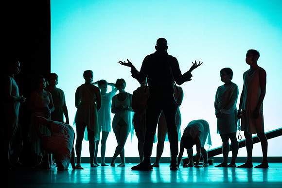 UDC Spring Concert: 2022