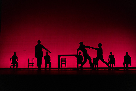 UDC Spring Concert: 2022