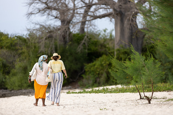 KU in Tanzania: 2022