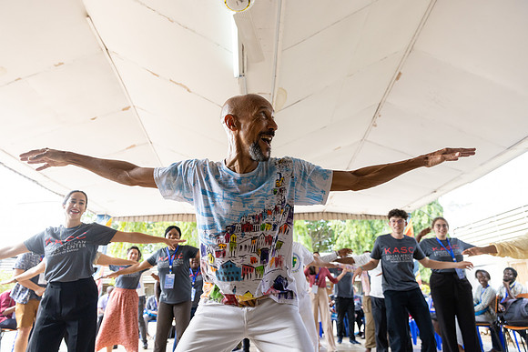 KU in Tanzania: 2022