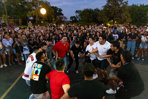 OMA Block Party: 2022