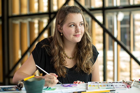 School of the Arts, Study Abroad