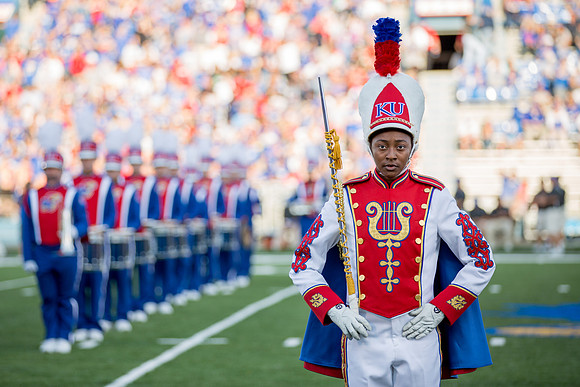 Traditions, Athletics (Intercollegiate)