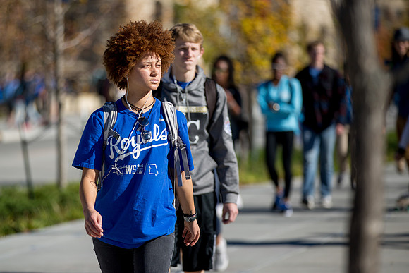 STUDENT LIFE, Candids