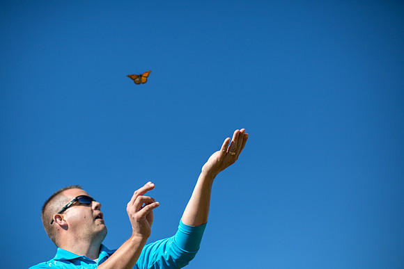 Outreach, Ecology & Evolutionary Biology