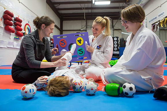 School of Health Professions, Medical Center-Kansas City