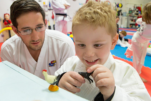 School of Health Professions, Medical Center-Kansas City