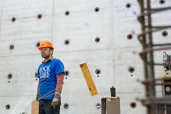 School of Engineering, Civil, Environmental, & Architectural Engineering (CEAE), Structural Engineering