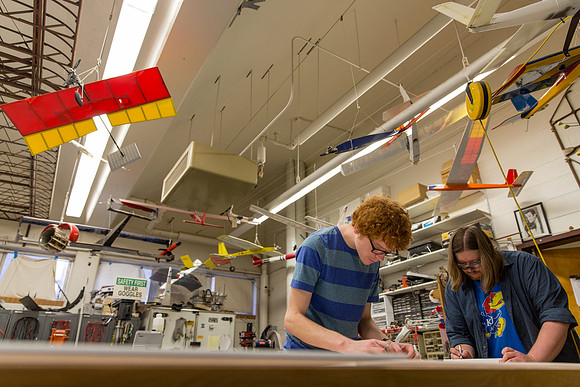 School of Engineering, Aerospace Engineering