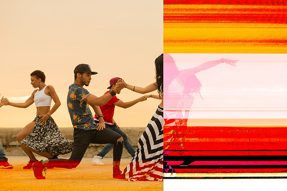 Glitch.CubaDance.0109