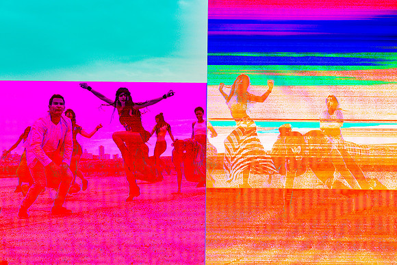 Glitch.CubaDance.0218