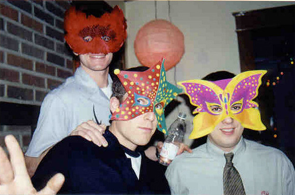 Masquerade