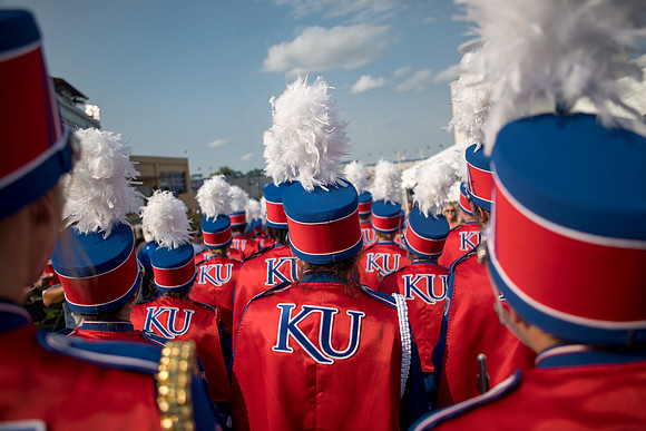 KU vs SEMO Football: 2017