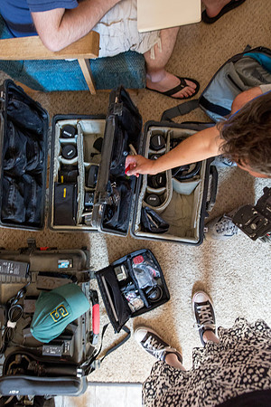 The MarComm Jungle: 2015