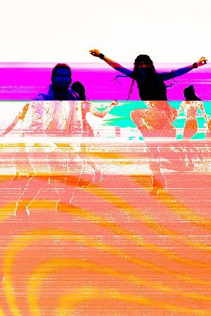 Glitch.CubaDance.0207