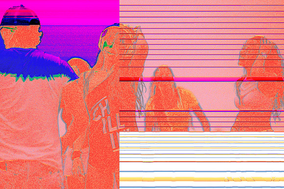 Glitch.CubaDance.0420