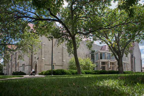 CAMPUS BEAUTY, Landmarks, Ornaments, Statues