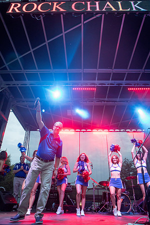 Band, Spirit Squad, Color Guard, Student Life