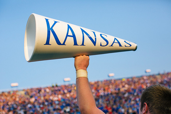 KU vs Southeast Missouri State Football: 2017