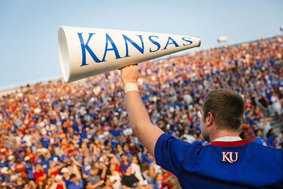 KU vs Southeast Missouri State Football: 2017