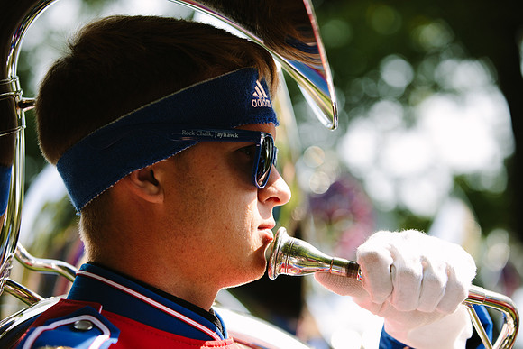 Band Day Parade: 2017