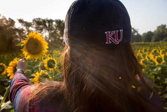 CAMPUS BEAUTY, Region, Students