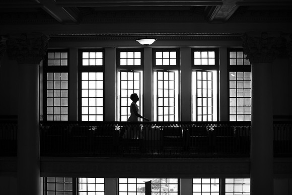 Chancellor's Office, Chancellor