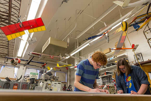 School of Engineering, Aerospace Engineering