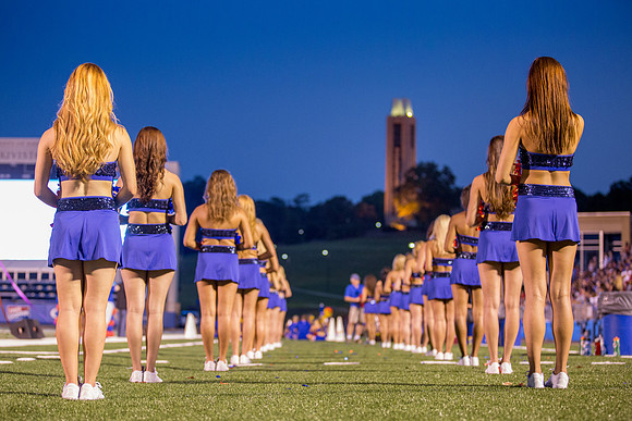 Hawkweek, FYE