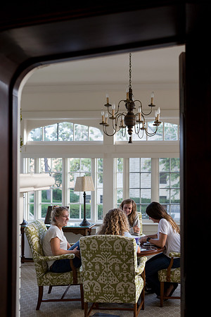 School of Architecture and Design, Hands On