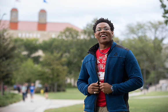 STUDENT LIFE, Lawrence Campus