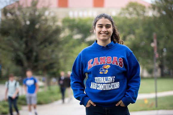STUDENT LIFE, Lawrence Campus