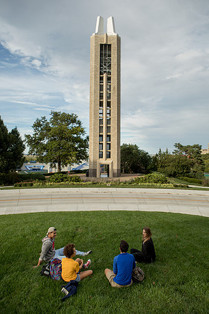 STUDENT LIFE, Lawrence Campus