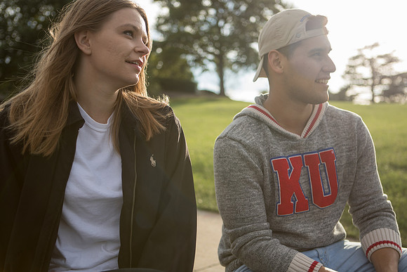 STUDENT LIFE, Lawrence Campus