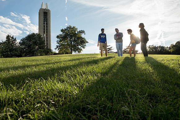 STUDENT LIFE, Lawrence Campus
