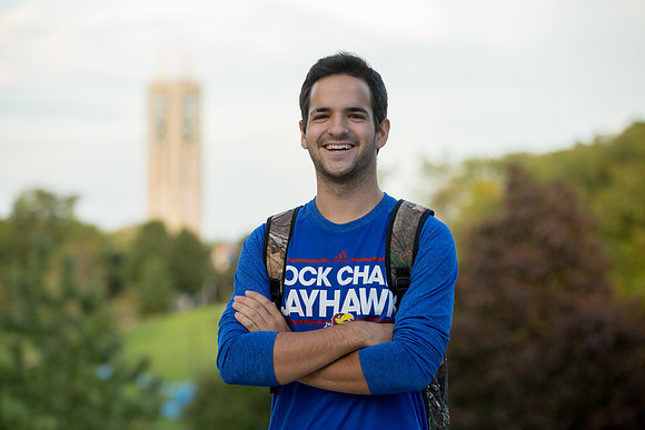 STUDENT LIFE, Lawrence Campus
