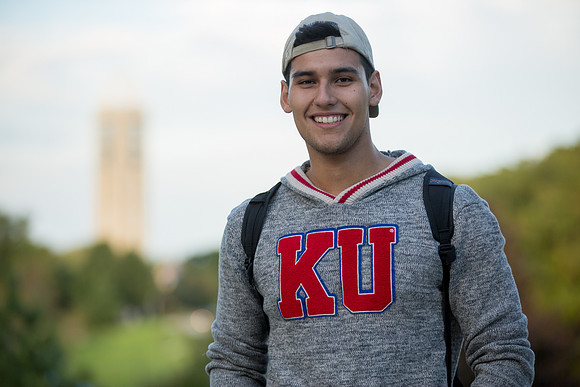 STUDENT LIFE, Lawrence Campus