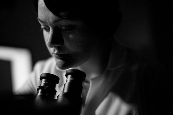Undergraduate research, School of Pharmacy