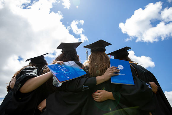 Commencement: 2019
