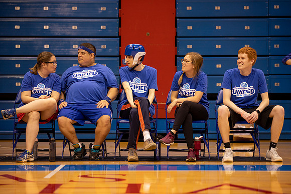 Unified Sports: 2019