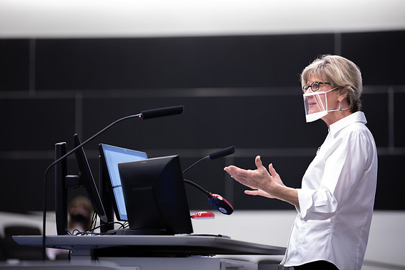 Principles of Management: 2020