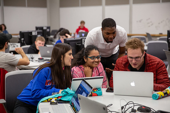Hack KU: 2020