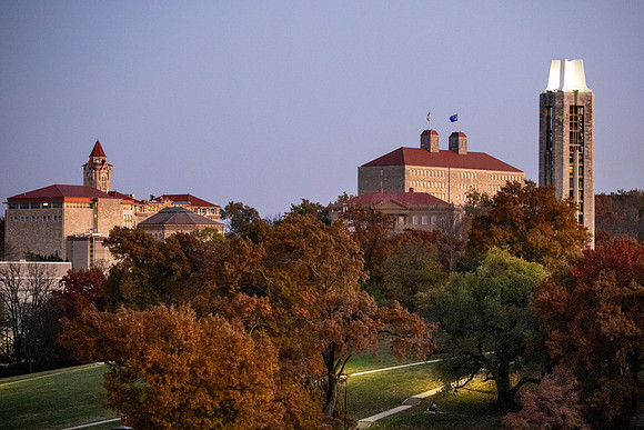 Campus Beauty: 2020