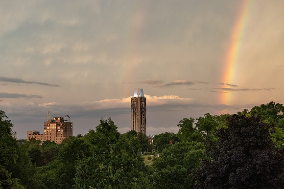 Campus Beauty: 2021