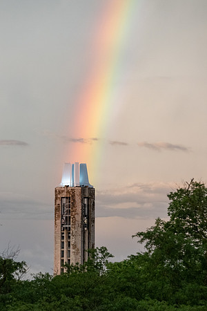 Campus Beauty: 2021