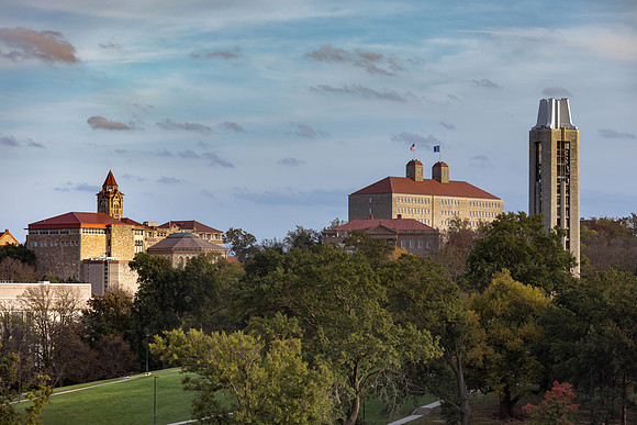 STUDENT LIFE, Lawrence Campus, Students